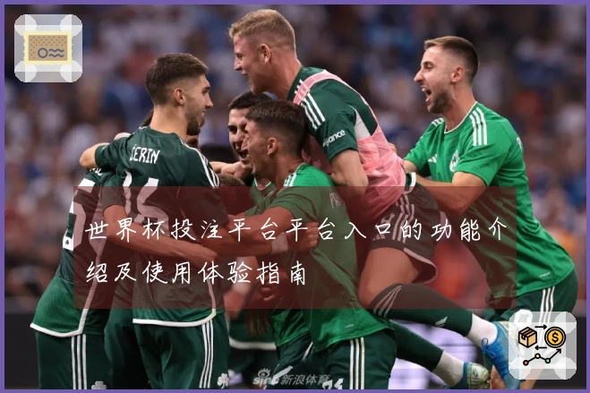 世界杯投注平台平台入口的功能介绍及使用体验指南