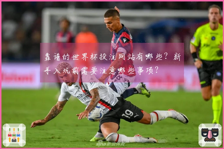 靠谱的世界杯投注网站有哪些？新手入坑前需要注意哪些事项？